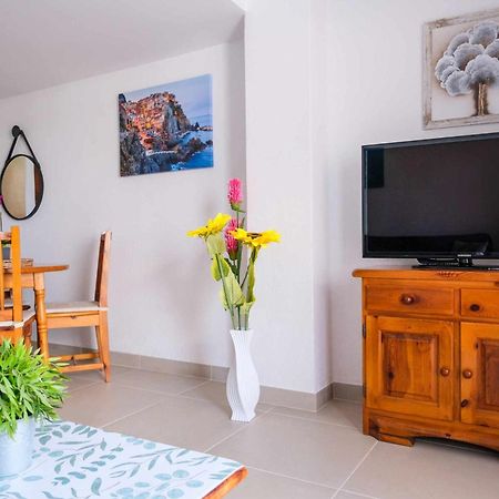 Parque Santiago II 335 By Tenerife Rental & Sales Playa de las Americas  Ngoại thất bức ảnh