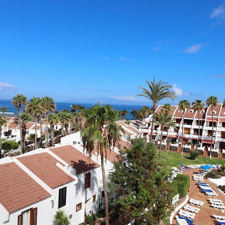 Parque Santiago II 335 By Tenerife Rental & Sales Playa de las Americas  Ngoại thất bức ảnh