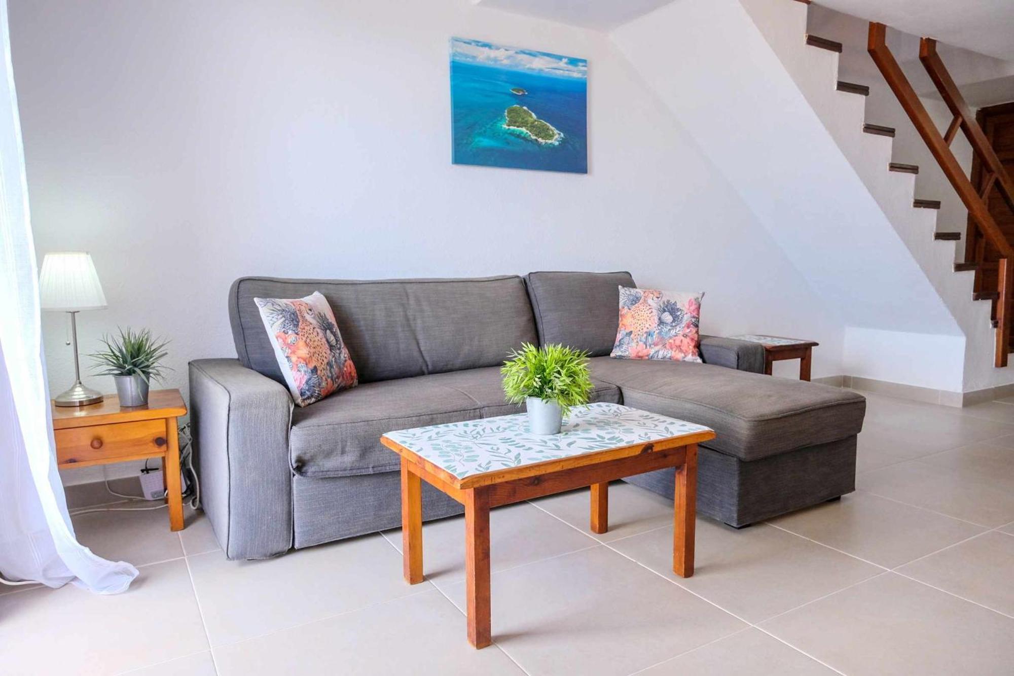 Parque Santiago II 335 By Tenerife Rental & Sales Playa de las Americas  Ngoại thất bức ảnh