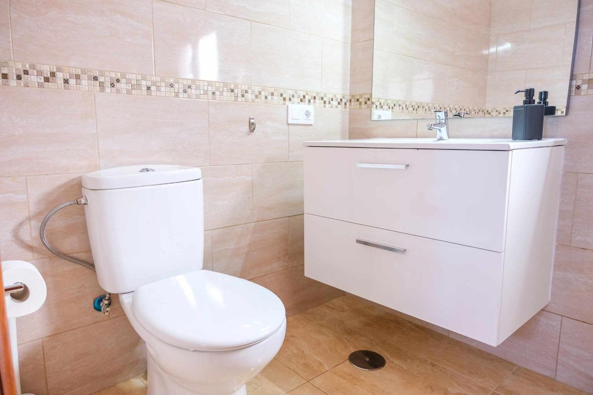 Parque Santiago II 335 By Tenerife Rental & Sales Playa de las Americas  Ngoại thất bức ảnh