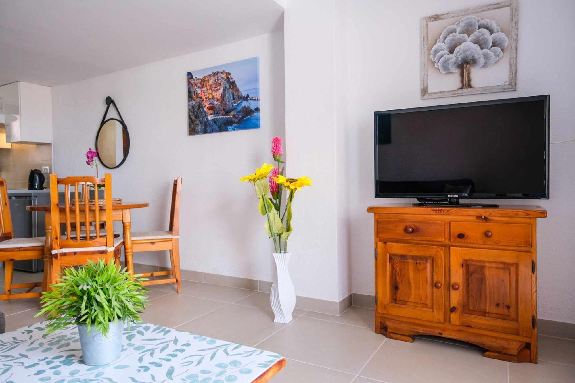 Parque Santiago II 335 By Tenerife Rental & Sales Playa de las Americas  Ngoại thất bức ảnh