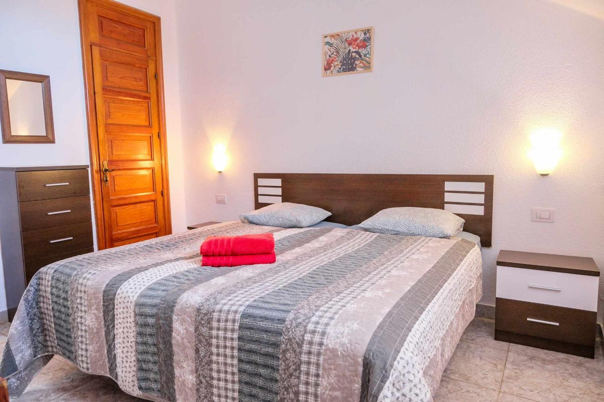 Parque Santiago II 335 By Tenerife Rental & Sales Playa de las Americas  Ngoại thất bức ảnh
