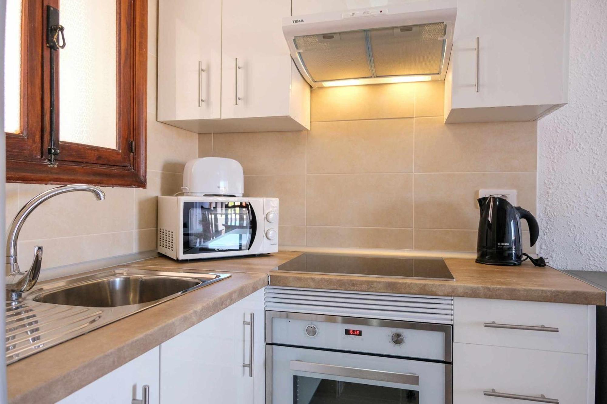 Parque Santiago II 335 By Tenerife Rental & Sales Playa de las Americas  Ngoại thất bức ảnh