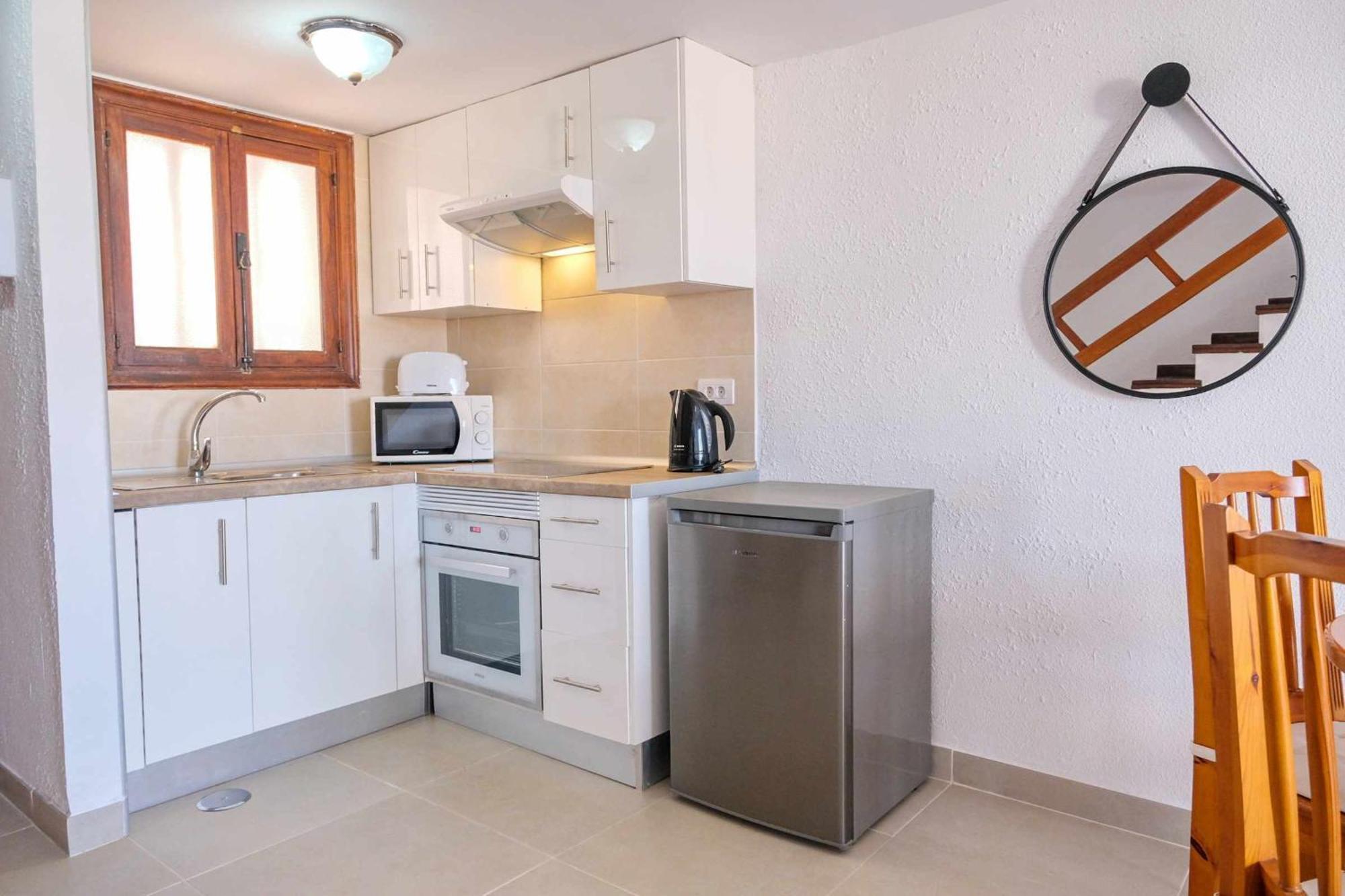 Parque Santiago II 335 By Tenerife Rental & Sales Playa de las Americas  Ngoại thất bức ảnh