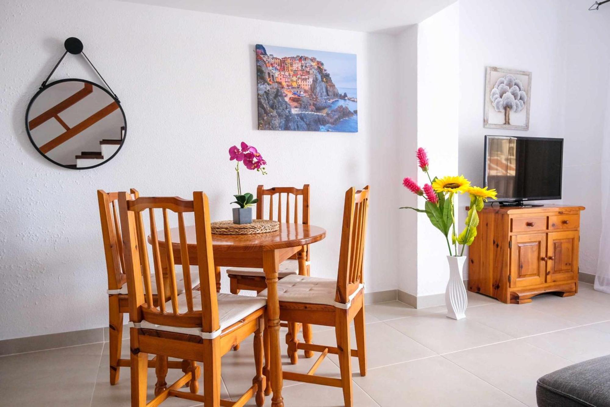 Parque Santiago II 335 By Tenerife Rental & Sales Playa de las Americas  Ngoại thất bức ảnh
