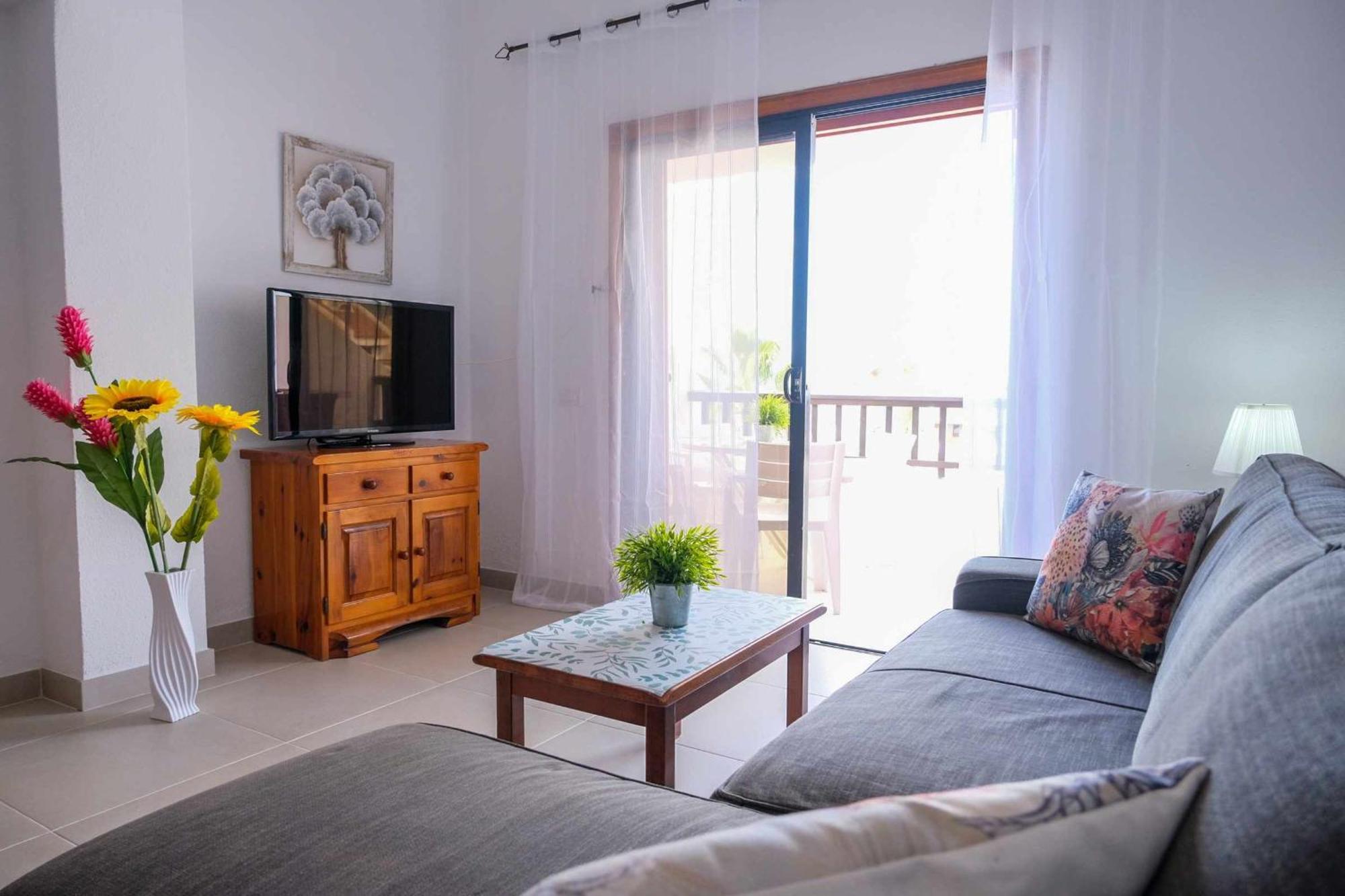 Parque Santiago II 335 By Tenerife Rental & Sales Playa de las Americas  Ngoại thất bức ảnh